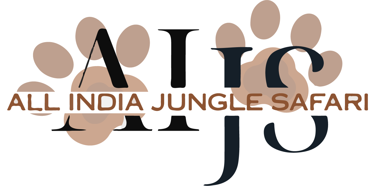 All india jungle safari